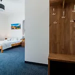 Accommodatie bij particulieren Cicho Sza Czarna Góra