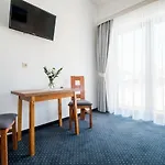 Accommodatie bij particulieren Cicho Sza *