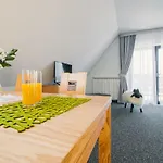 Cicho Sza Accommodatie bij particulieren Czarna Góra
