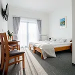 Cicho Sza Accommodatie bij particulieren Czarna Góra