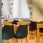 Cicho Sza Pansiyon Czarna Góra