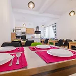 Cicho Sza Accommodatie bij particulieren *