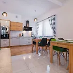 Cicho Sza Accommodatie bij particulieren *