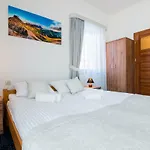 Cicho Sza Accommodatie bij particulieren *