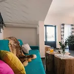 Cicho Sza Accommodatie bij particulieren Czarna Góra