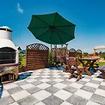 Accommodatie bij particulieren Cicho Sza