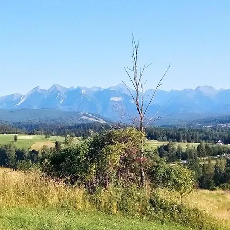 Kwatera prywatna Cicho Sza *