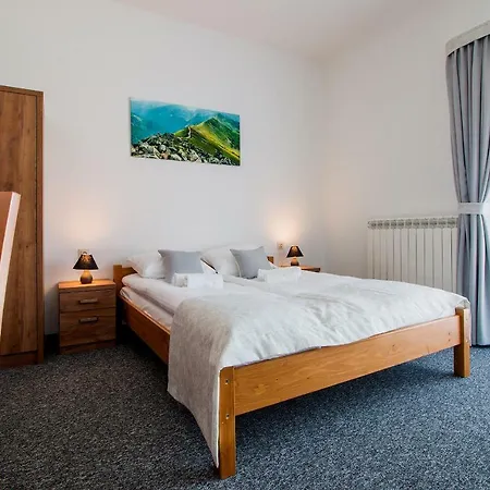 Cicho Sza * Czarna Góra