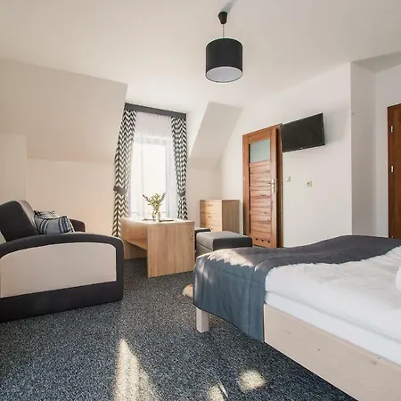 Cicho Sza Czarna Góra