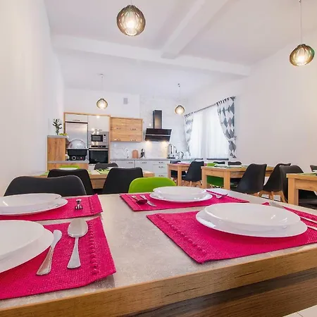 Cicho Sza Kwatera prywatna *