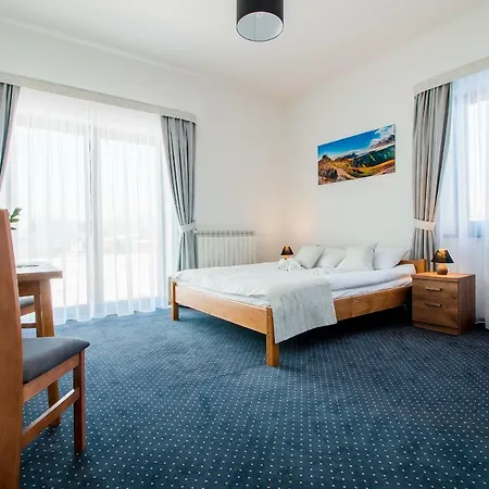 Homestay Cicho Sza