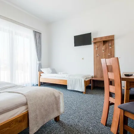 Cicho Sza * Czarna Góra