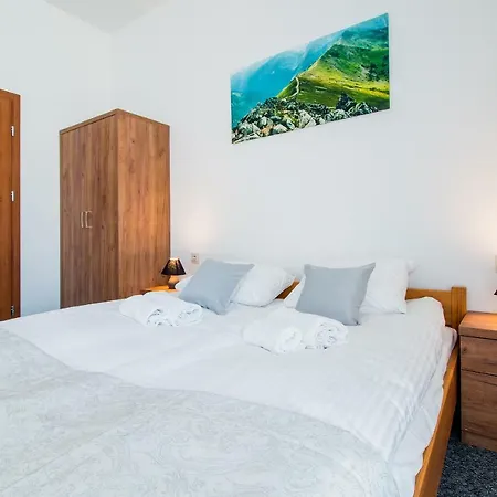 Cicho Sza Czarna Góra