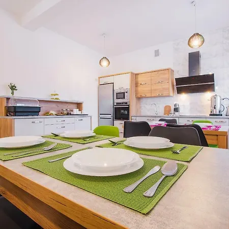 Homestay Cicho Sza Czarna Gora