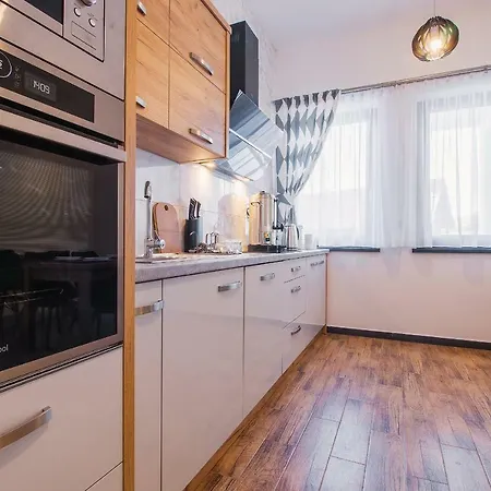 Kwatera prywatna Cicho Sza