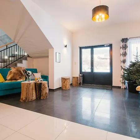 Kwatera prywatna Cicho Sza