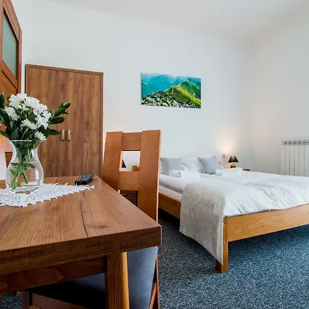 Homestay Cicho Sza