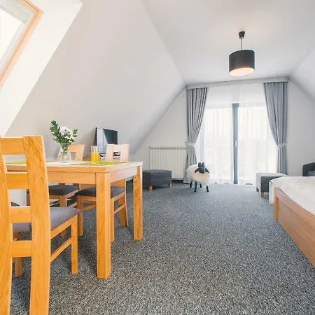 Cicho Sza Homestay Czarna Gora
