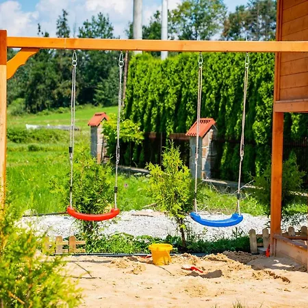 Cicho Sza Kwatera prywatna *