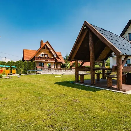 Cicho Sza Quarto em Acomodações Particulares *