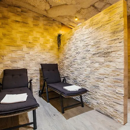 Cicho Sza Czarna Góra