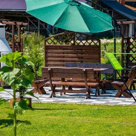 Cicho Sza * Czarna Góra