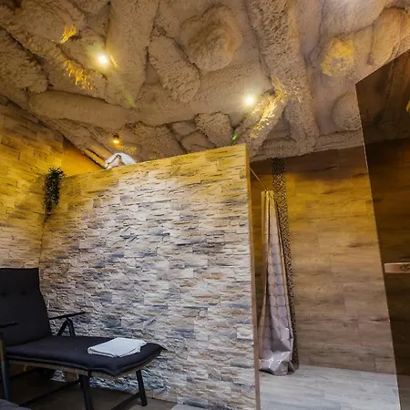 ホームステイ Cicho Sza