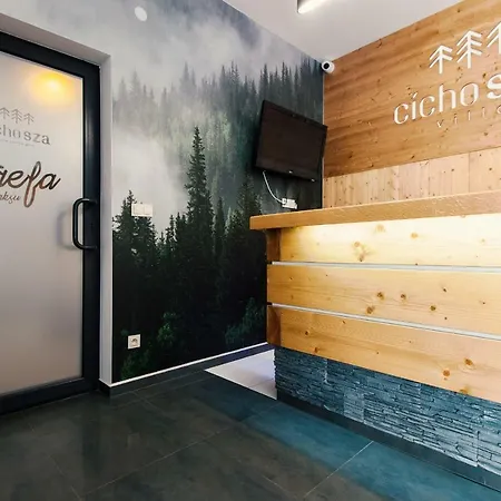 Cicho Sza Homestay
