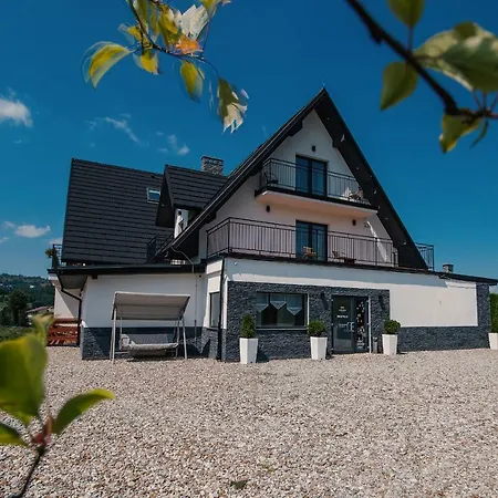 Cicho Sza Homestay szállás *