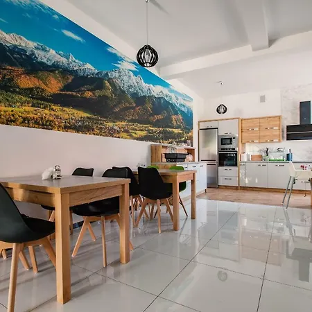 Cicho Sza Czarna Góra