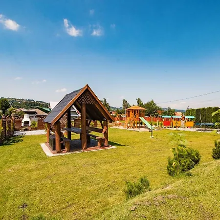 Cicho Sza ホームステイ *