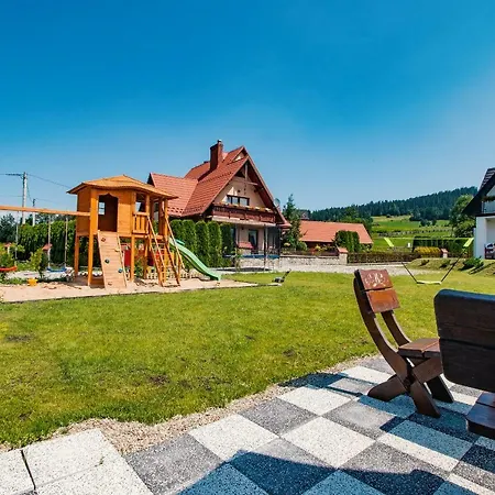 Cicho Sza Homestay szállás