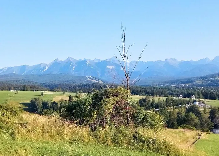 Quarto em Acomodações Particulares Cicho Sza *