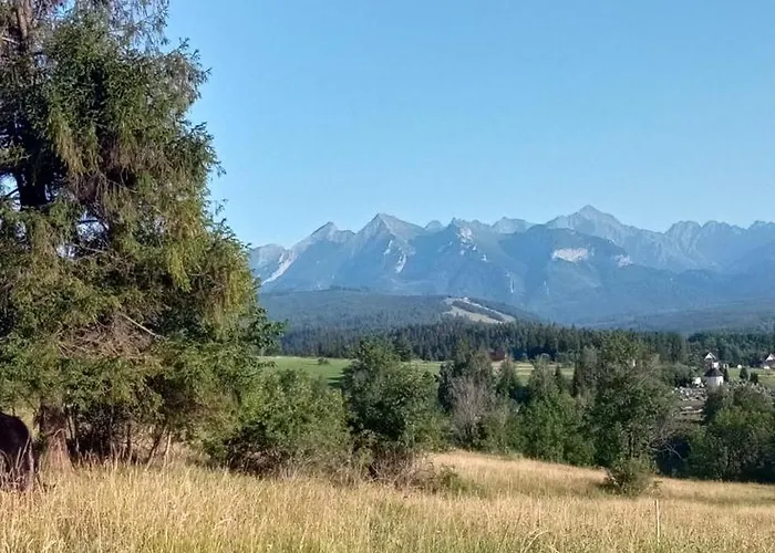 Quarto em Acomodações Particulares Cicho Sza