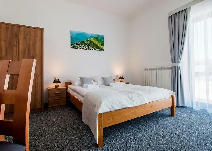 Cicho Sza * Czarna Góra