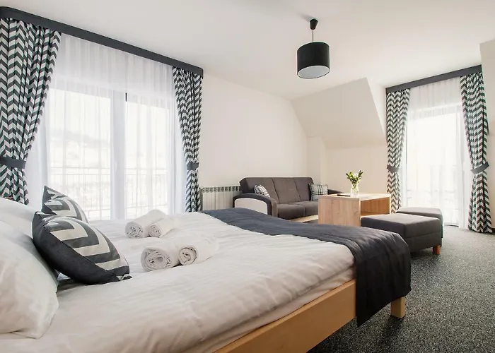 Cicho Sza * Czarna Góra