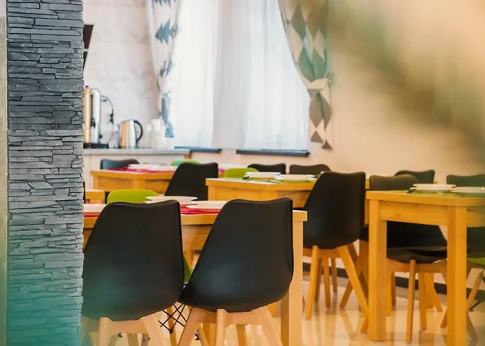 Cicho Sza Quarto em Acomodações Particulares Czarna Góra