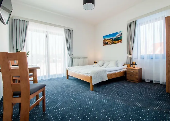 ホームステイ Cicho Sza