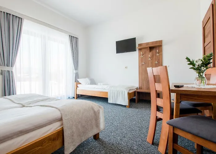 Cicho Sza * Czarna Góra