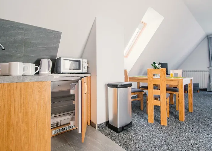 Cicho Sza Czarna Góra