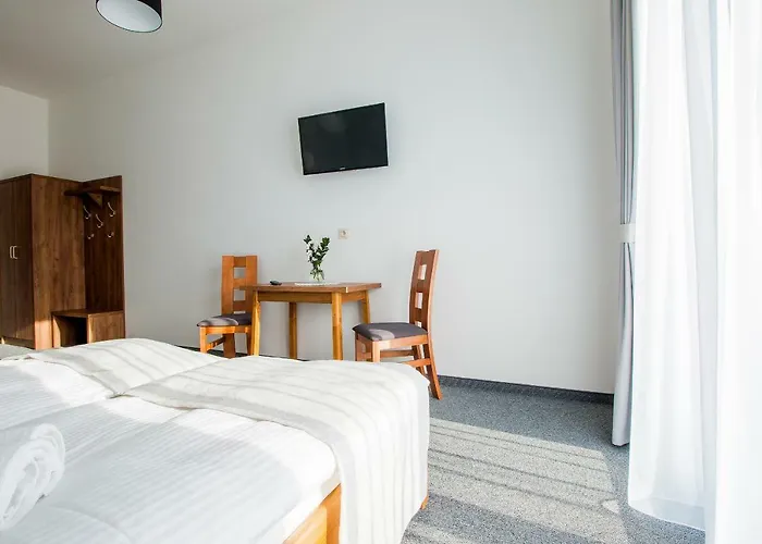 Cicho Sza * Czarna Góra