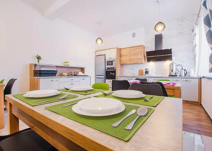 Quarto em Acomodações Particulares Cicho Sza Czarna Góra