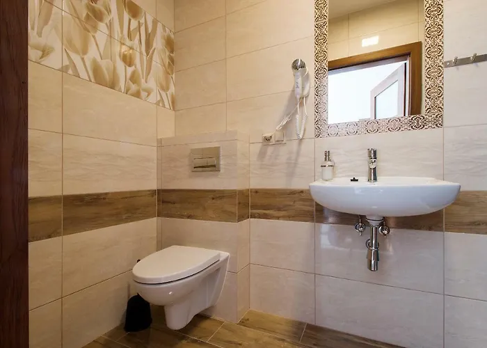 Cicho Sza * Czarna Góra