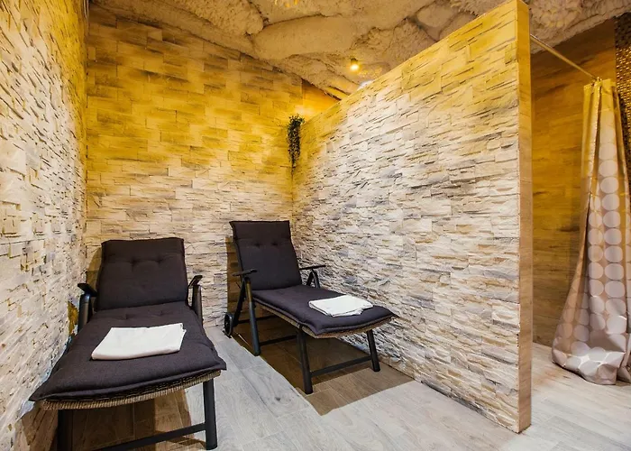 Cicho Sza Czarna Góra