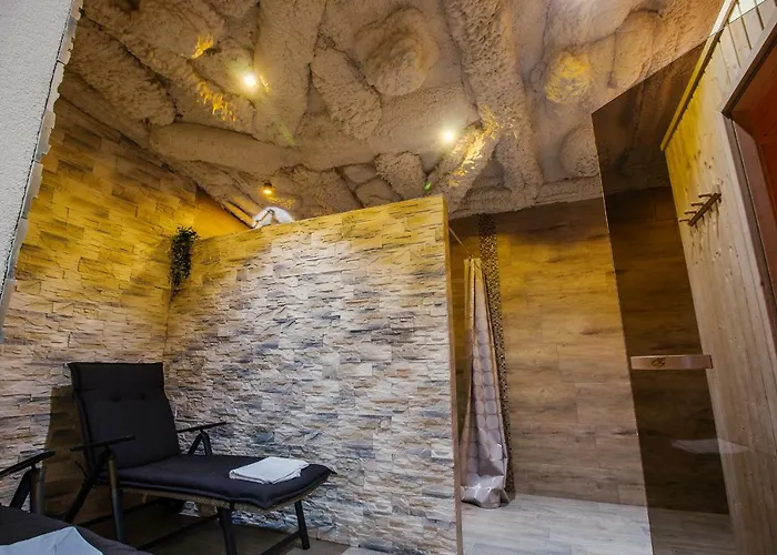 Quarto em Acomodações Particulares Cicho Sza