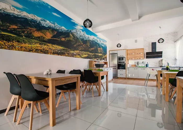 Cicho Sza Czarna Góra