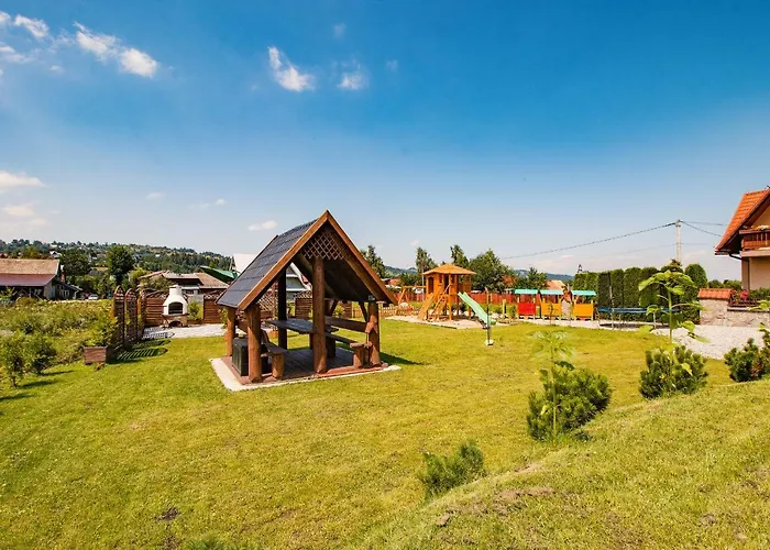 Cicho Sza ホームステイ *